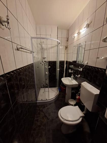 Apartament 2 camere, 50 mp, zona Ultracentral - Primărie - 9