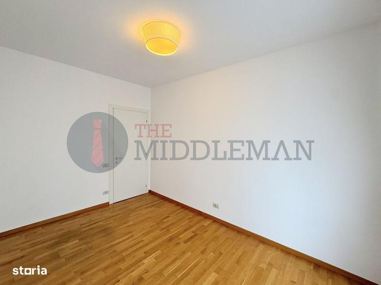 Apartament cu 4 camere decomandat în Floreasca