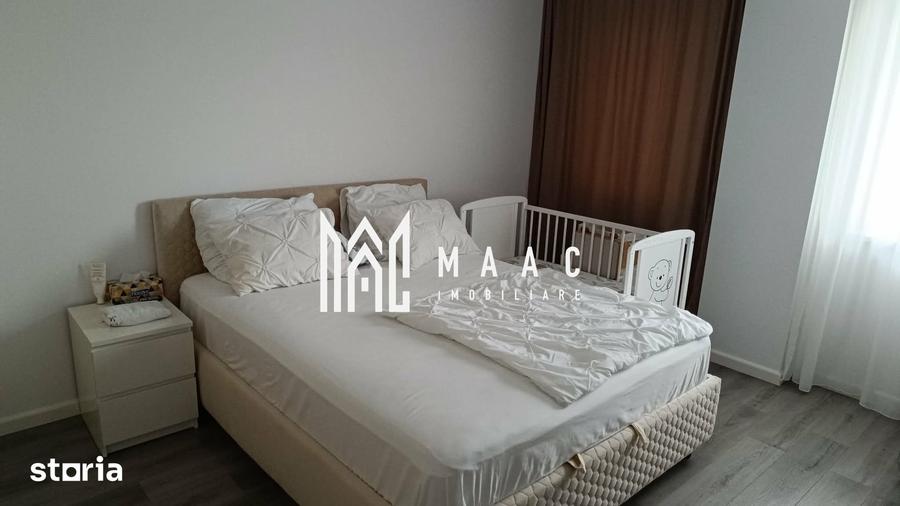 Apartament 3 camere | 2 balcoane | Parcare subterana | Atlas Residence - 9