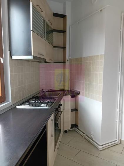 Apartament cu 2 camere decomandat în Ultracentral