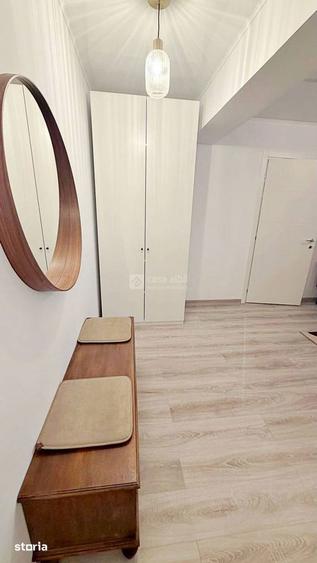 Copou Garden - 2 camere modern, PET FRIENDLY, mobilier premium - 10