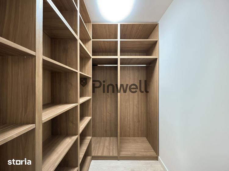 Apartament cu 2 camere în Nord