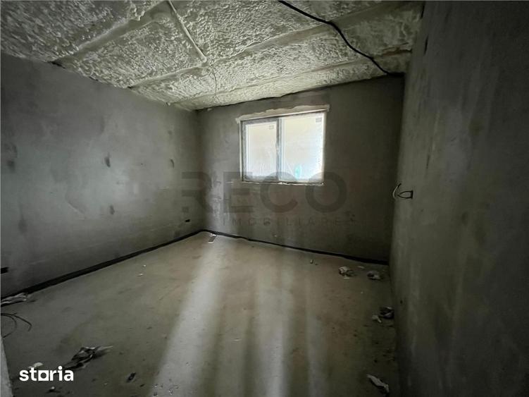 Casă cu 3 camere cu Teren 200 Mp în Nojorid