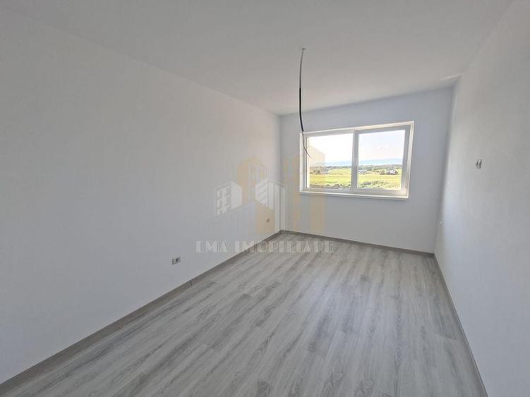 Apartament 3 camere Subcetate City 2 Sanpetru Brasov - 14