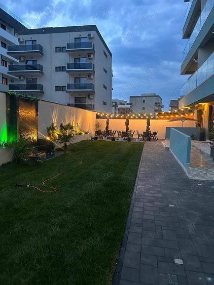 Spațiu comercial, de 850 mp, în Nord