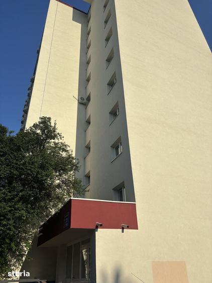 Garsonieră decomandată în Berceni