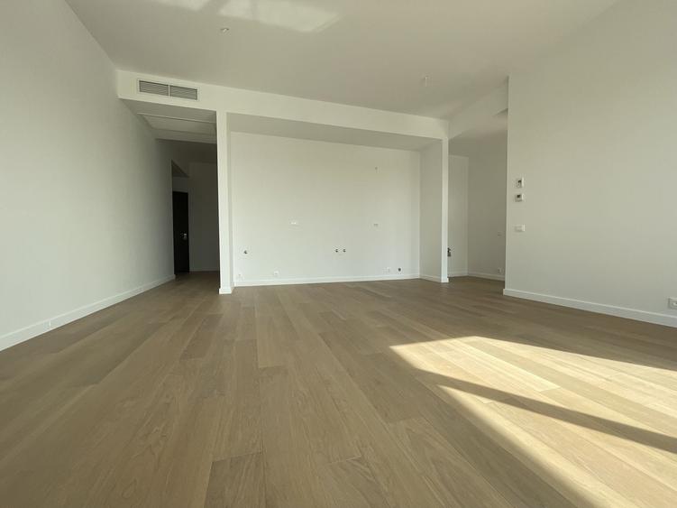 Apartament cu 2 camere în Barbu Văcărescu