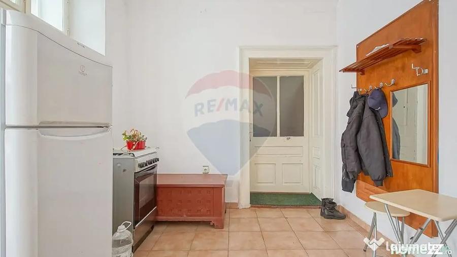 Casă cu 5 camere cu Teren 5417 Mp în Prejmer