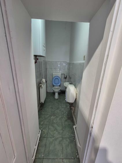 Spațiu comercial, de 45 mp, în Central