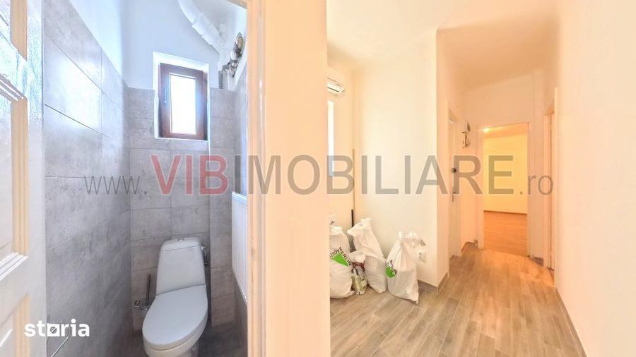 Prima inchiriere apartament 2 camere parter Doroban?i (Str.Muzeu Zam - 7