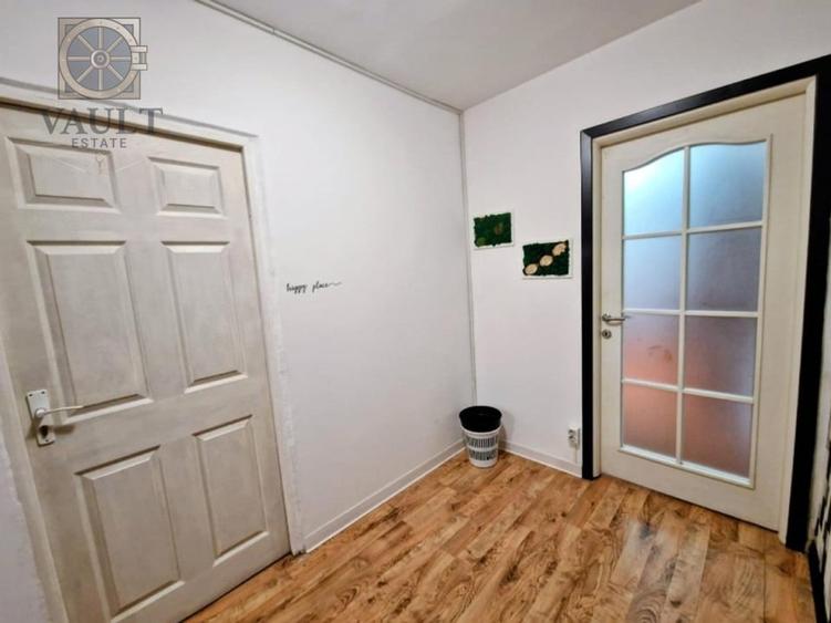 Apartament cu 2 camere decomandat, mobilat în Cantemir