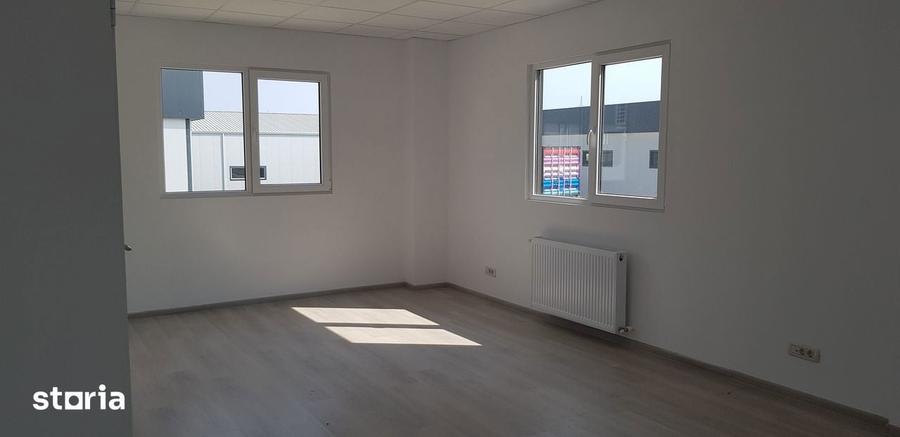 Spațiu comercial, de 406 mp, în Clinceni