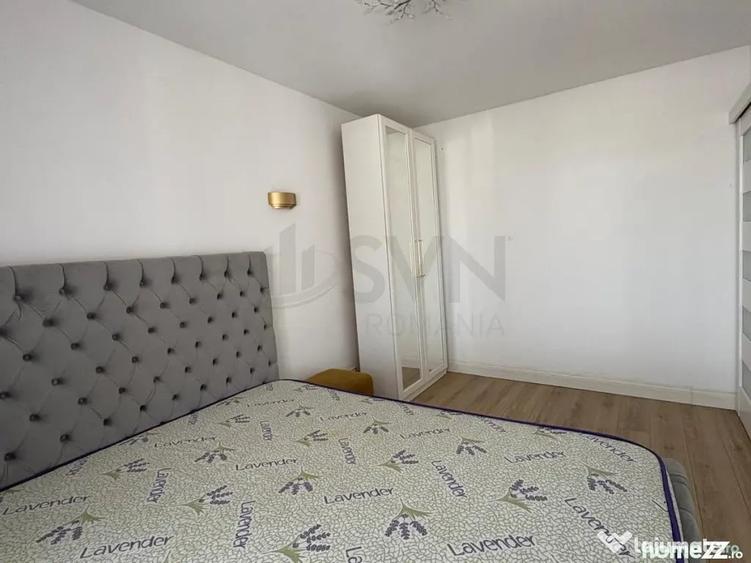 Apartament cu 2 camere decomandat în Obor