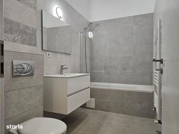 Garsonieră decomandată în Sânpetru
