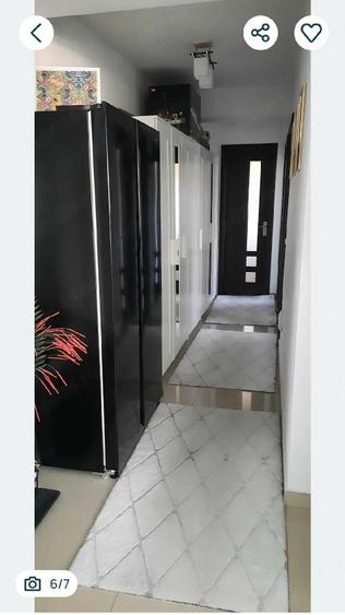 Apartament cu 3 camere decomandat în Nicolae Grigorescu