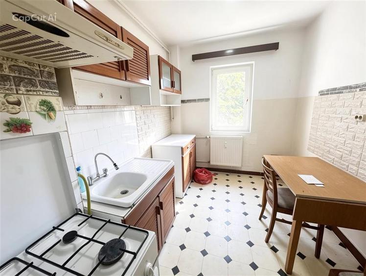 Apartament 2 camere de vanzare Ploiesti Nord – Strada Cameliei | Etaj 2 | Bloc a - 1