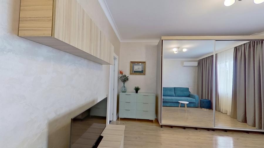 Studio modern, aproape de Herăstrău, vav Romatsa - 4