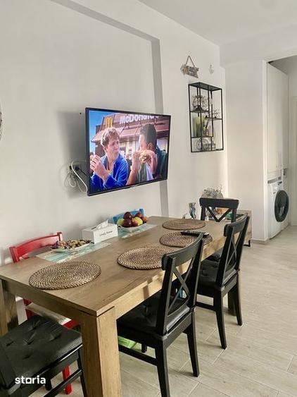 Proprietar, vand apartament 2 camere - 5