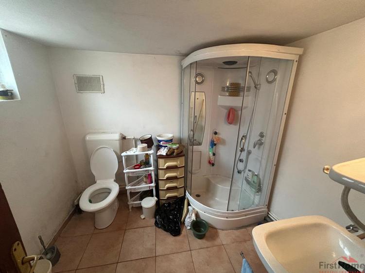 Casă cu 2 camere cu Teren 132 Mp în Odobești