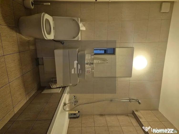Apartament cu 2 camere decomandat în Olteniței