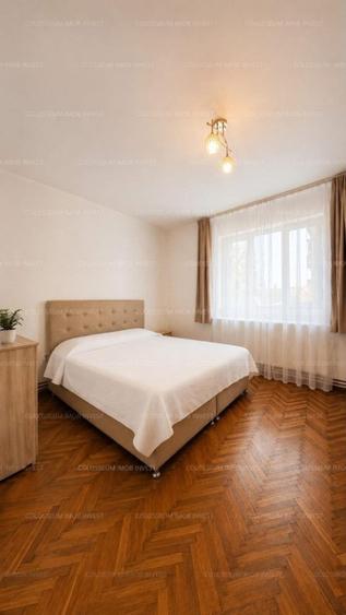 Casă cu 4 camere cu Teren 723 Mp în Central