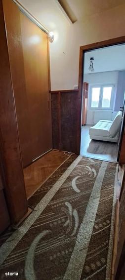 Zona Girocului |Centrala termica pe gaz| 2 balcoane inchise | Mobilat si Utilat | Disponibil Imediat - 6