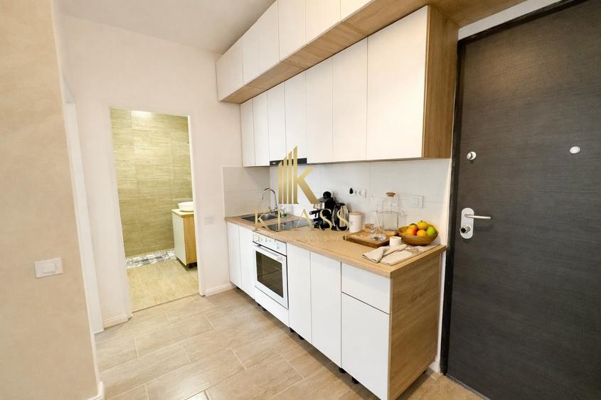 Apartament 2 camere | Plaza Residence | Lujerului | Centrala - 4
