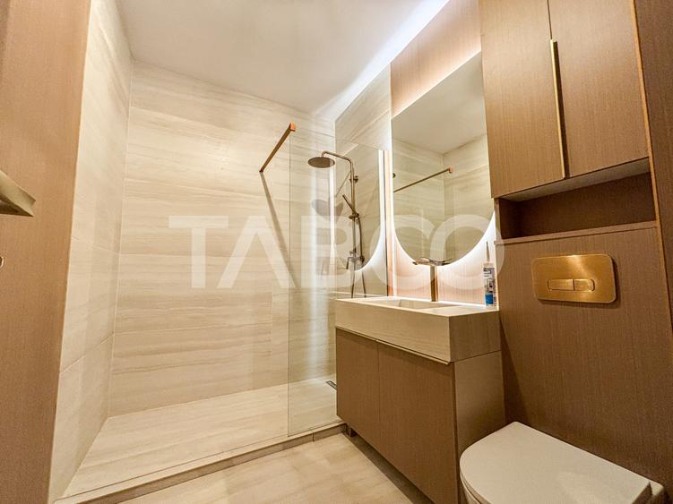 Apartament 2 camere gata de locuit finisaje premium in Floresti - 6