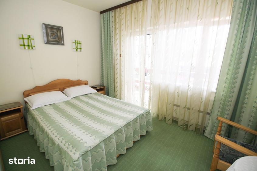 Vila de vanzare in Sinaia investitie ideala in inima statiunii - 6