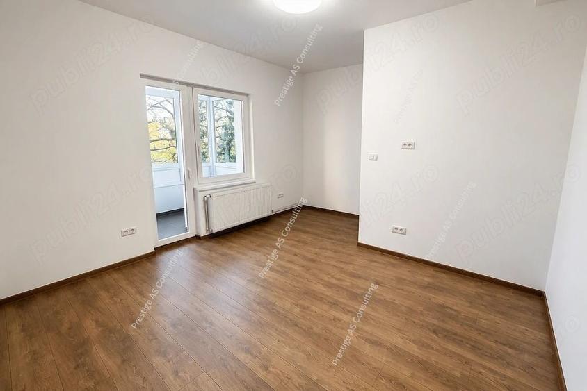 Apartament cu 3 camere decomandat în Punctele Cardinale