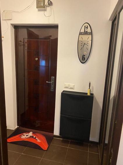 Garsonieră decomandată în Exterior Vest