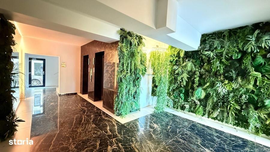 Apartament cu 3 camere în Nord