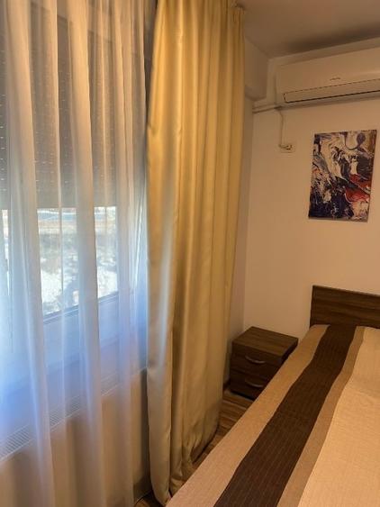 Garsonieră decomandată, mobilată în Drumul Taberei