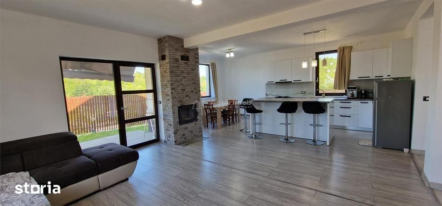 Casă cu 5 camere cu Teren 993 Mp în Calea Caransebeșului