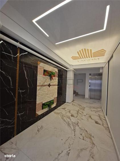 Apartament cu 2 camere în Bârnova