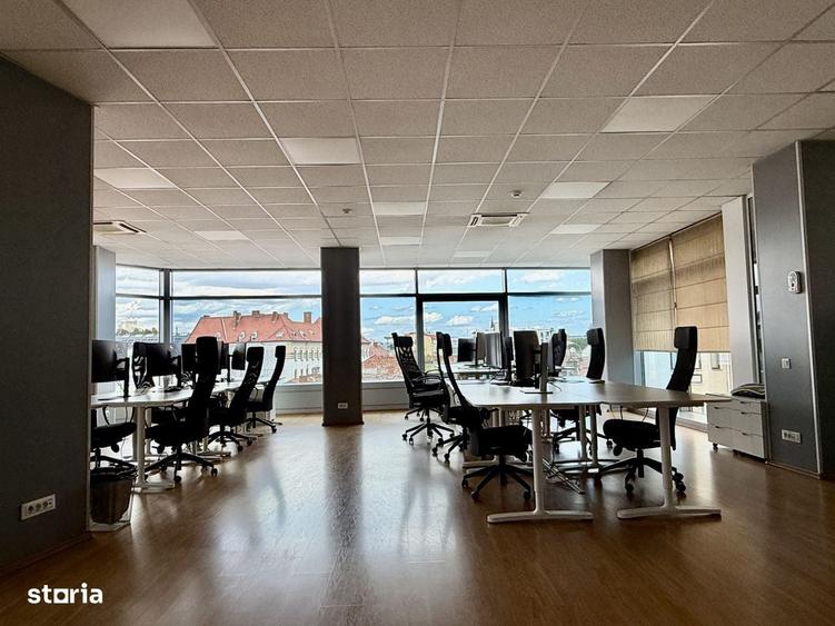 Spațiu comercial, de 200 mp, în Ultracentral