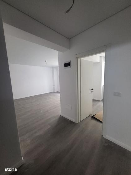Apartament cu 2 camere semidecomandat în Bucium