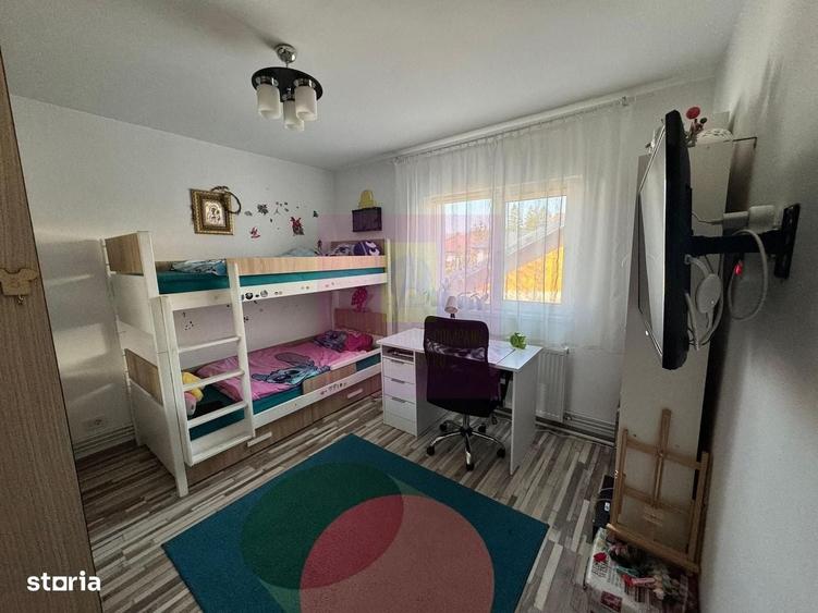 Apartament de vanzare in Campina, zona centrala - 11
