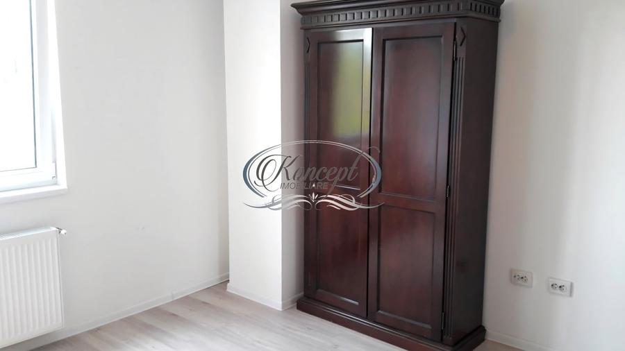 Sopor, 3 camere cu balcon si parcare - 9