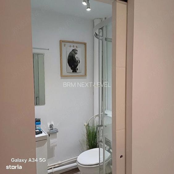 Apartament 3 camere Zona Ciresica