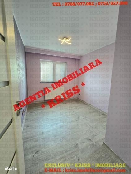 Apartament 4 Camere NORD-KAUFLAND Confort 1 DEC. Renovat Total Liber - 14