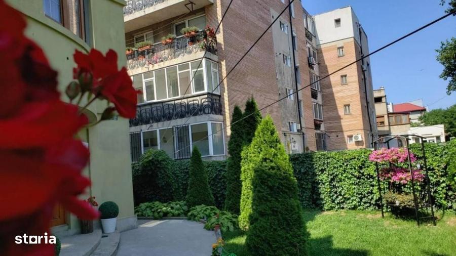 COMISION 0% - Ultracentral - Apartament 4 camere mobilat si utilat - 18