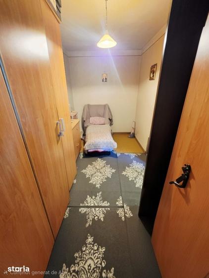 Apartament 2 camere, etaj 2, zona Vest - 8