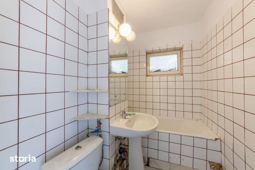 Apartament cu 3 camere în Găvana