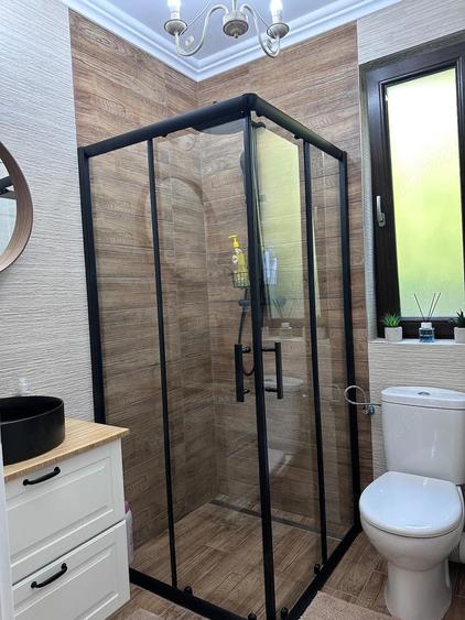 Apartament cu 2 camere decomandat în Valea Alba