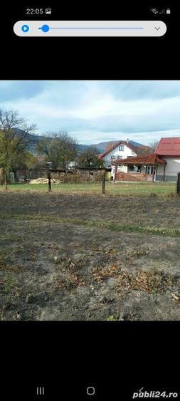 Teren de 996 mp, în Alexandru cel Bun