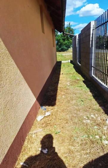 Casă cu Teren 700 Mp în Central