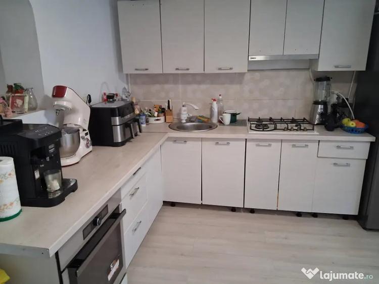 Casă cu 7 camere cu Teren 863 Mp în Brestei