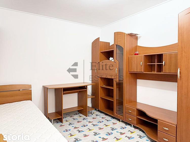 Apartament cu 4 camere în Orașul Nou