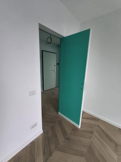 Apartament cu 2 camere în Nord